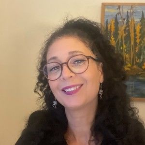 Meet your Posher, Trina